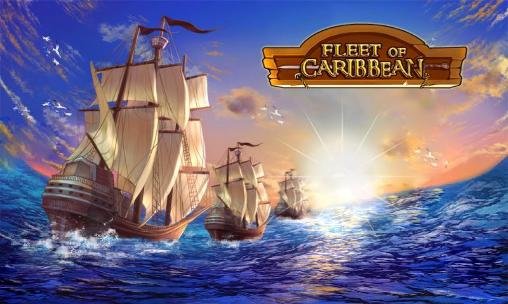 download Fleet of Caribbean apk